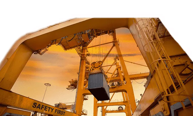 circular EOT crane manufacturers