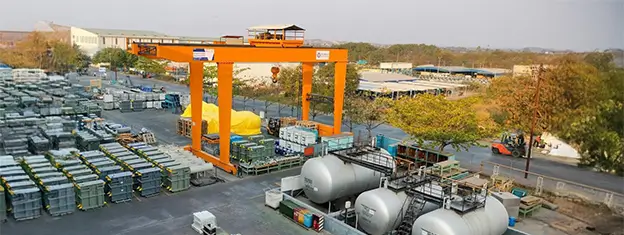 what-is-a-gantry-crane-types-uses-and-benefits