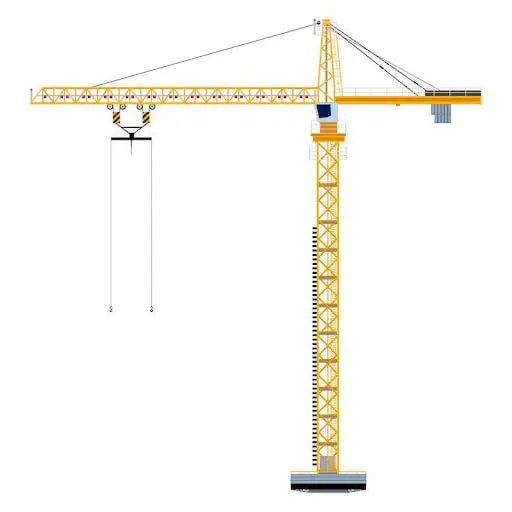  industrial crane manufacturers in Hyderabad | Techmechcranes