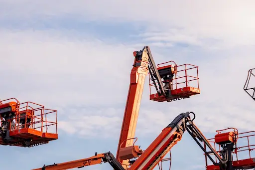  jib crane supplier in India | Techmechcranes