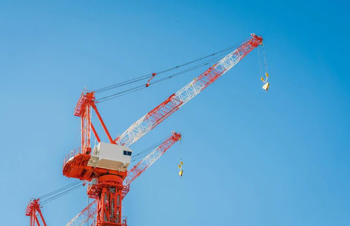  elevator crane manufacturer in Hyderabad | Techmechcranes