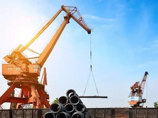 Goods Lift Manufacturers In India