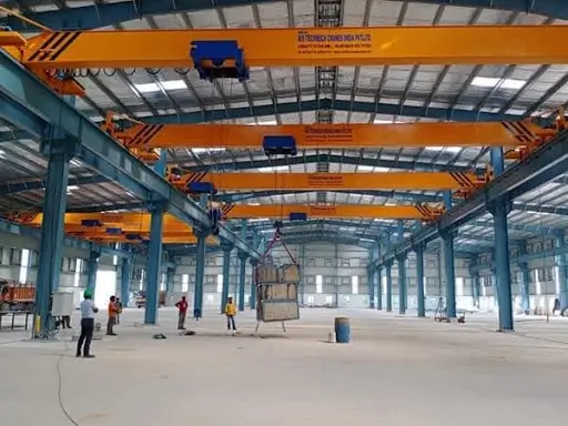 Grab Bucket Manufacturers in India