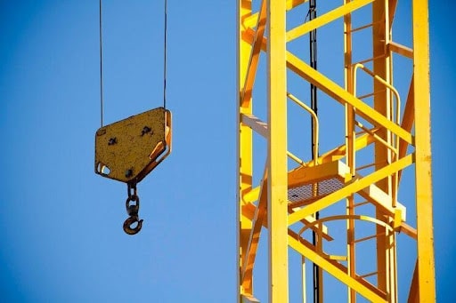 single girder crane manufacturer | Techmechcranes