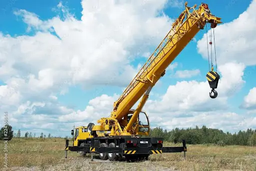 HOT crane supplier in Hyderabad | Techmechcranes
