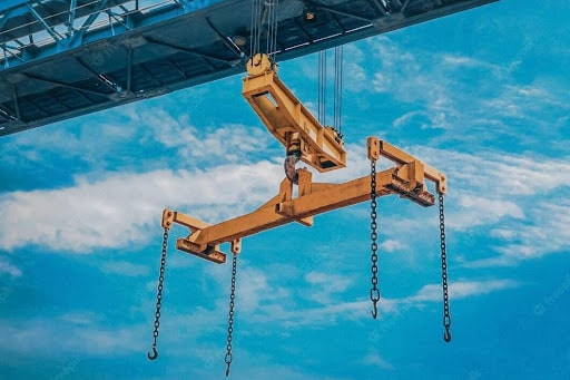 double girder gantry crane manufacturer | Techmechcranes