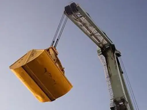 Single Girder Eot Cranes Manufacturers In Hyderabad