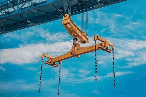 Goliath crane manufacturers in india